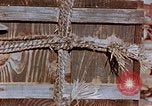 Image of wooden fuse Nagasaki Japan, 1946, second 27 stock footage video 65675042154