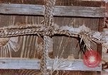 Image of wooden fuse Nagasaki Japan, 1946, second 30 stock footage video 65675042154
