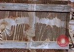 Image of wooden fuse Nagasaki Japan, 1946, second 37 stock footage video 65675042154