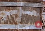 Image of wooden fuse Nagasaki Japan, 1946, second 43 stock footage video 65675042154