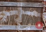 Image of wooden fuse Nagasaki Japan, 1946, second 46 stock footage video 65675042154