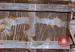 Image of wooden fuse Nagasaki Japan, 1946, second 47 stock footage video 65675042154