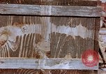 Image of wooden fuse Nagasaki Japan, 1946, second 48 stock footage video 65675042154