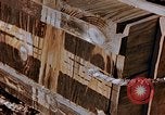 Image of wooden fuse Nagasaki Japan, 1946, second 50 stock footage video 65675042154