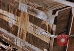 Image of wooden fuse Nagasaki Japan, 1946, second 51 stock footage video 65675042154