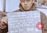 Image of wooden fuse Nagasaki Japan, 1946, second 59 stock footage video 65675042154