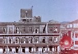 Image of administration building Nagasaki Japan, 1946, second 3 stock footage video 65675042155