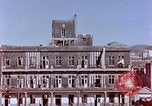 Image of administration building Nagasaki Japan, 1946, second 4 stock footage video 65675042155