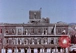 Image of administration building Nagasaki Japan, 1946, second 5 stock footage video 65675042155