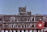 Image of administration building Nagasaki Japan, 1946, second 6 stock footage video 65675042155