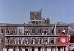 Image of administration building Nagasaki Japan, 1946, second 7 stock footage video 65675042155
