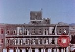 Image of administration building Nagasaki Japan, 1946, second 8 stock footage video 65675042155
