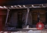 Image of administration building Nagasaki Japan, 1946, second 21 stock footage video 65675042155