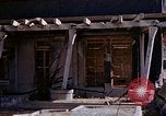Image of administration building Nagasaki Japan, 1946, second 24 stock footage video 65675042155