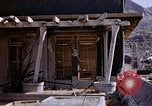 Image of administration building Nagasaki Japan, 1946, second 28 stock footage video 65675042155