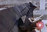 Image of administration building Nagasaki Japan, 1946, second 33 stock footage video 65675042155