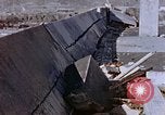 Image of administration building Nagasaki Japan, 1946, second 34 stock footage video 65675042155