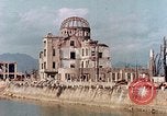 Image of Atomic Bomb Dome Hiroshima Hiroshima Japan, 1946, second 3 stock footage video 65675042156