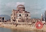 Image of Atomic Bomb Dome Hiroshima Hiroshima Japan, 1946, second 7 stock footage video 65675042156