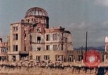 Image of Atomic Bomb Dome Hiroshima Hiroshima Japan, 1946, second 19 stock footage video 65675042156