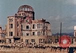 Image of Atomic Bomb Dome Hiroshima Hiroshima Japan, 1946, second 23 stock footage video 65675042156