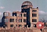 Image of Atomic Bomb Dome Hiroshima Hiroshima Japan, 1946, second 27 stock footage video 65675042156