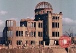 Image of Atomic Bomb Dome Hiroshima Hiroshima Japan, 1946, second 29 stock footage video 65675042156