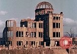 Image of Atomic Bomb Dome Hiroshima Hiroshima Japan, 1946, second 30 stock footage video 65675042156