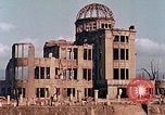 Image of Atomic Bomb Dome Hiroshima Hiroshima Japan, 1946, second 37 stock footage video 65675042156
