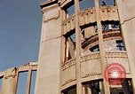 Image of commercial hall display Hiroshima Japan, 1946, second 3 stock footage video 65675042157