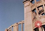 Image of commercial hall display Hiroshima Japan, 1946, second 6 stock footage video 65675042157