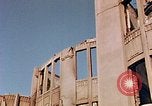 Image of commercial hall display Hiroshima Japan, 1946, second 9 stock footage video 65675042157