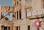 Image of commercial hall display Hiroshima Japan, 1946, second 16 stock footage video 65675042157