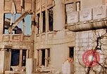 Image of commercial hall display Hiroshima Japan, 1946, second 18 stock footage video 65675042157