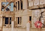 Image of commercial hall display Hiroshima Japan, 1946, second 19 stock footage video 65675042157