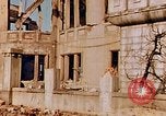 Image of commercial hall display Hiroshima Japan, 1946, second 21 stock footage video 65675042157