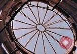 Image of commercial hall display Hiroshima Japan, 1946, second 28 stock footage video 65675042157