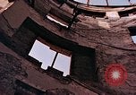 Image of commercial hall display Hiroshima Japan, 1946, second 34 stock footage video 65675042157