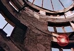 Image of commercial hall display Hiroshima Japan, 1946, second 39 stock footage video 65675042157
