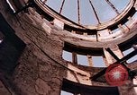 Image of commercial hall display Hiroshima Japan, 1946, second 42 stock footage video 65675042157