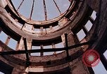 Image of commercial hall display Hiroshima Japan, 1946, second 51 stock footage video 65675042157