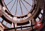 Image of commercial hall display Hiroshima Japan, 1946, second 52 stock footage video 65675042157