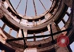 Image of commercial hall display Hiroshima Japan, 1946, second 54 stock footage video 65675042157