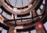 Image of commercial hall display Hiroshima Japan, 1946, second 55 stock footage video 65675042157