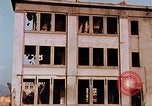 Standbild Gebäude zerstört Hiroshima Japan, 1946, aus Sekunde 3 historischem Filmmaterial Videoclip 65675042158