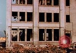 Standbild Gebäude zerstört Hiroshima Japan, 1946, aus Sekunde 6 historischem Filmmaterial Videoclip 65675042158