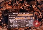 Standbild Gebäude zerstört Hiroshima Japan, 1946, aus Sekunde 9 historischem Filmmaterial Videoclip 65675042158