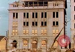 Standbild Gebäude zerstört Hiroshima Japan, 1946, aus Sekunde 21 historischem Filmmaterial Videoclip 65675042158
