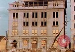 Standbild Gebäude zerstört Hiroshima Japan, 1946, aus Sekunde 26 historischem Filmmaterial Videoclip 65675042158