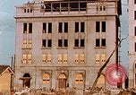 Standbild Gebäude zerstört Hiroshima Japan, 1946, aus Sekunde 28 historischem Filmmaterial Videoclip 65675042158